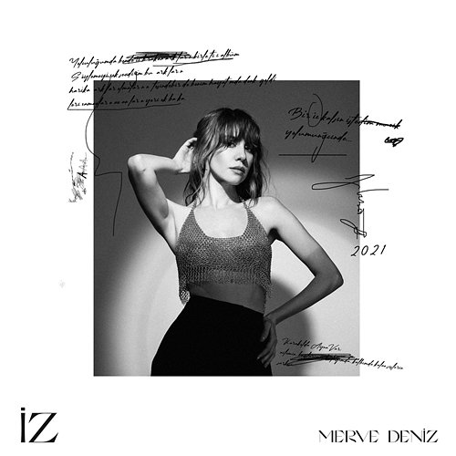 İZ Merve Deniz