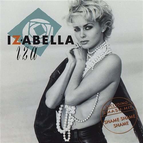Iza Izabella Scorupco