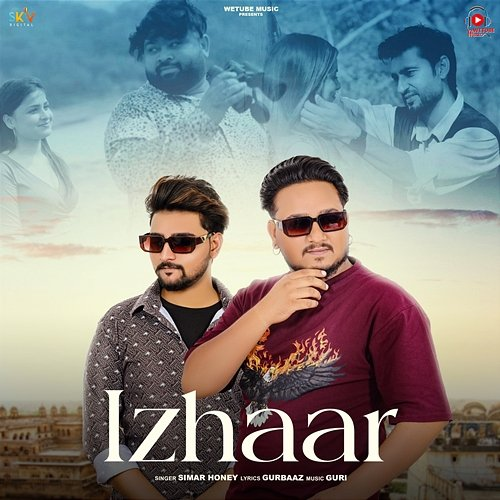 Izhaar Simar Honey