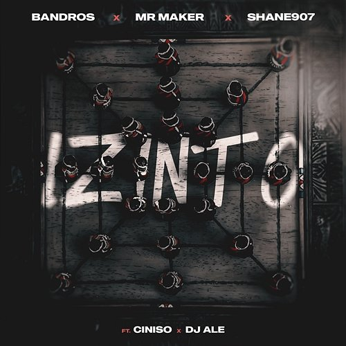 Izinto Bandros, DJ ALE, Shane907 & Mr Maker feat. Ciniso