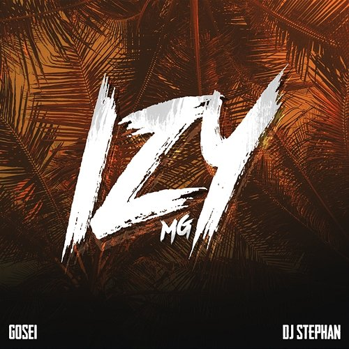 Izy Mg, DJ Stephan, Gosei