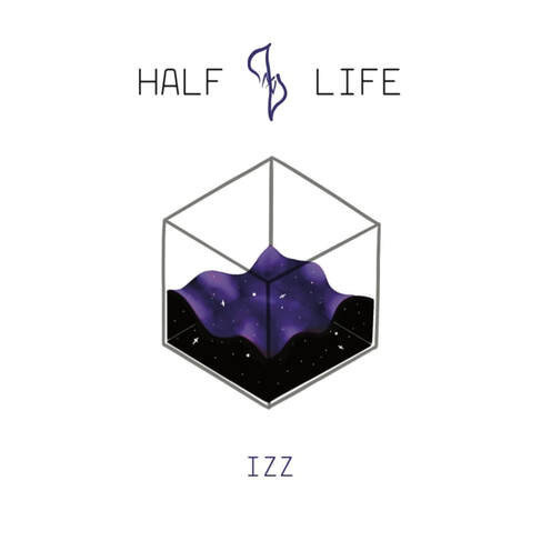 IZZ - Half Life (CD) IZZ