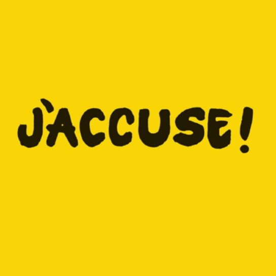 J'accuse! Jack Adaptor