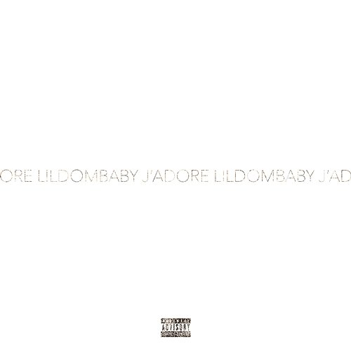 J'adore lildombaby