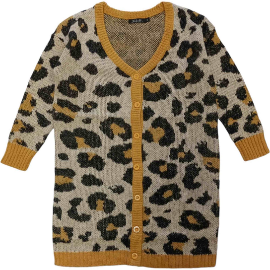 J'aime' - Cardigan Maculato 4625G-CD Inna marka
