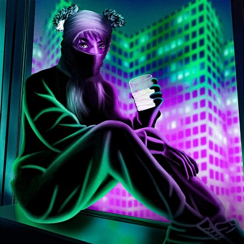 J'aimerais tellement Jena Lee, Future Is Offline