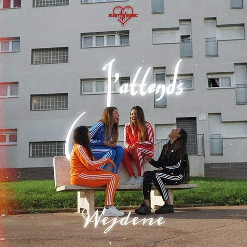 J'attends Wejdene