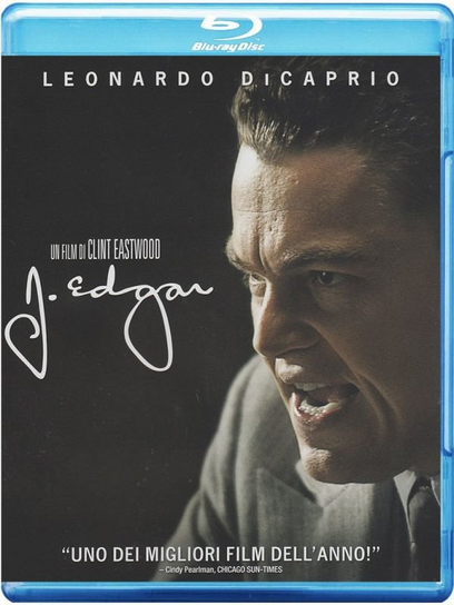 J. Edgar Various Directors
