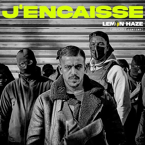 J'encaisse Lemon Haze