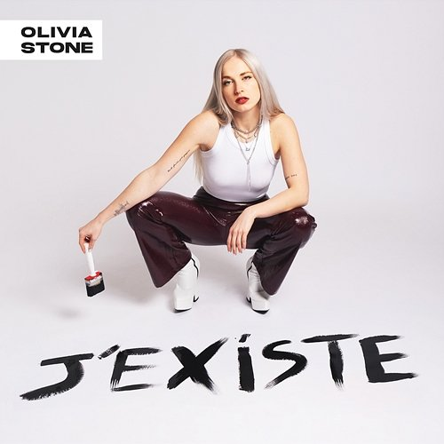 J'EXISTE Olivia Stone