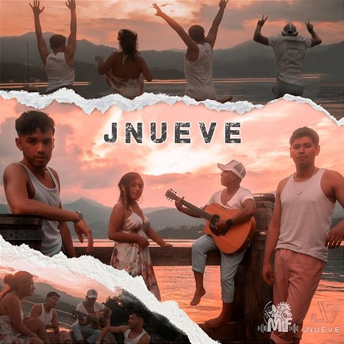 J NUEVE J Nueve