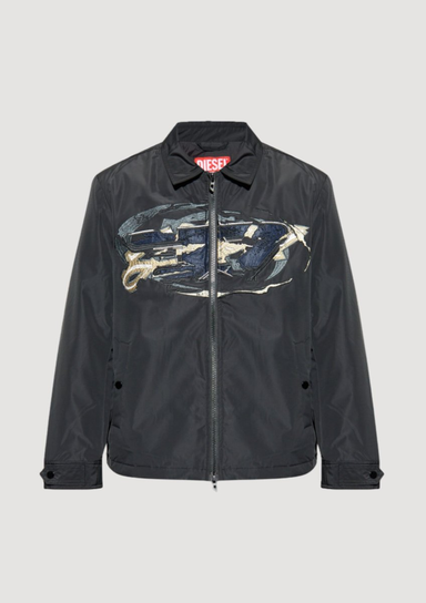 J-Oachim-D-Padd Jacket Inna marka