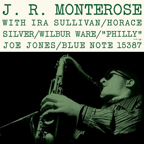 J. R. Monterose J.R. Monterose