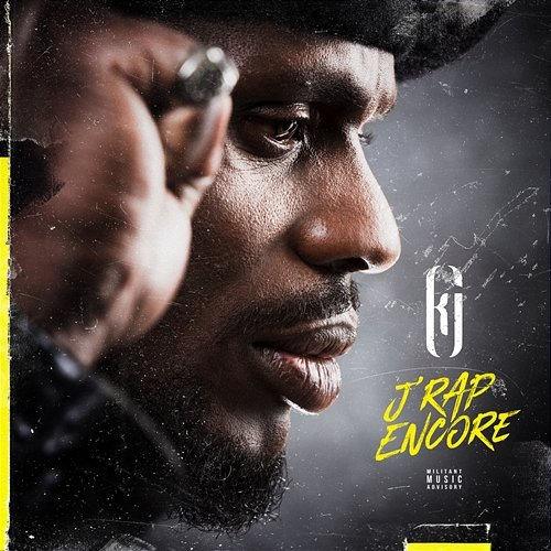 J'rap encore Kery James
