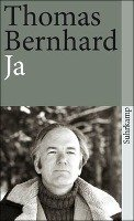 Ja Bernhard Thomas