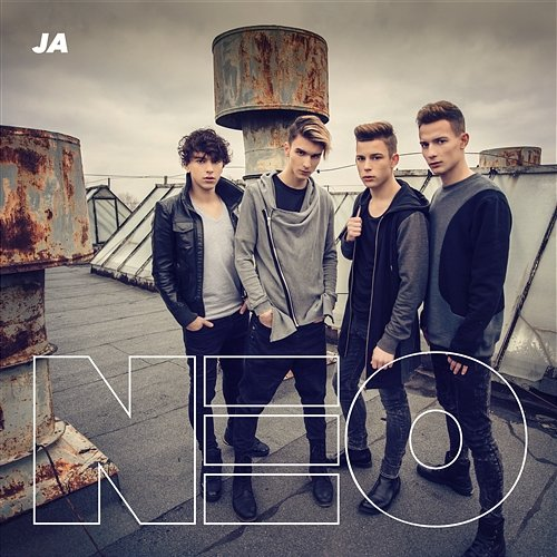 Ja Neo
