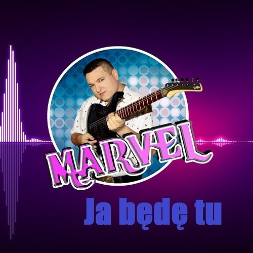 Ja będę tu Marvel