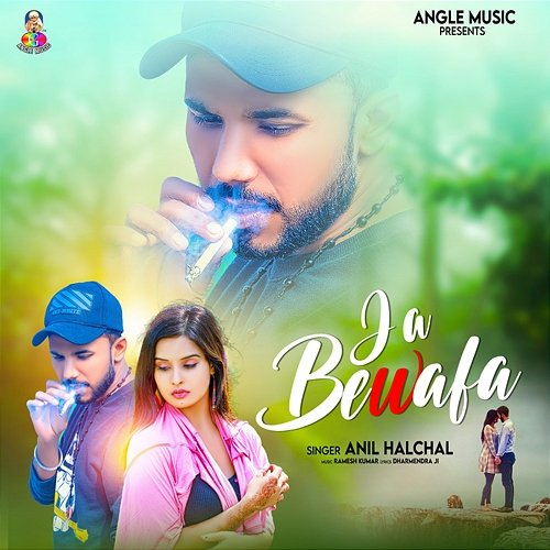 Ja Bewafa Anil Halchal