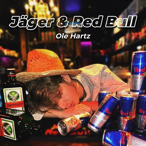 Jäger & Red Bull Ole Hartz