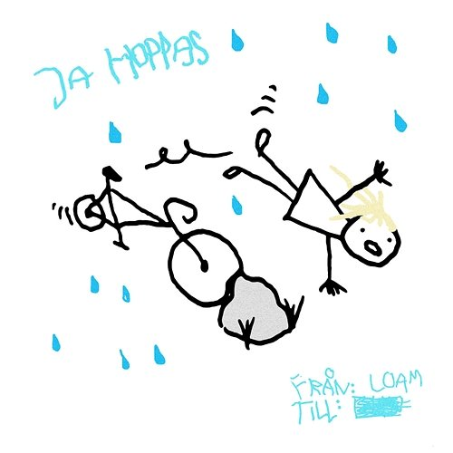 JA HOPPAS LOAM