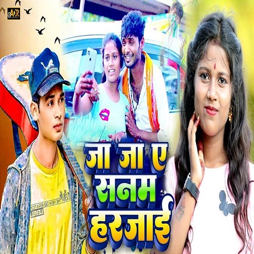 Ja Ja Ae Sanam Harjayee Pintu Pyara