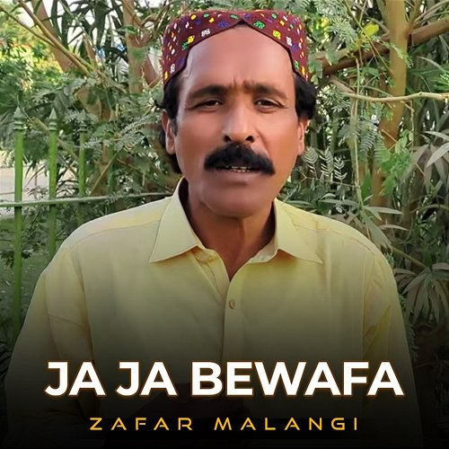 Ja Ja Bewafa Zafar Malangi
