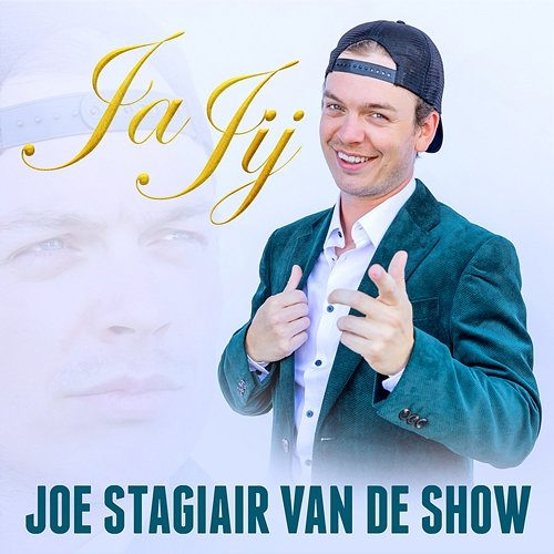 Ja Jij Joe Stagiair van de Show