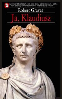 Ja, Klaudiusz Graves Robert