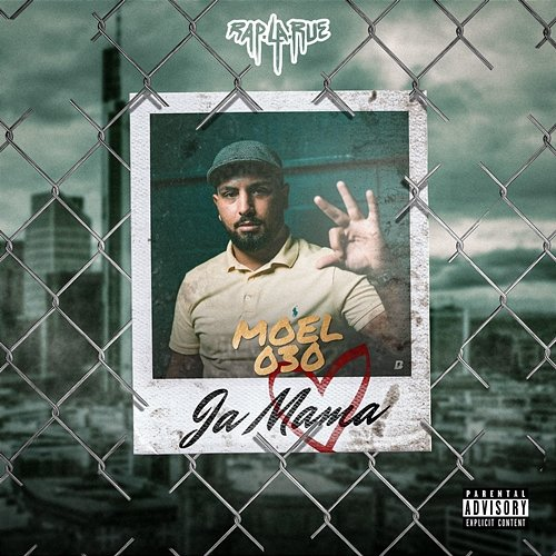 Ja Mama Moel030, Rap La Rue