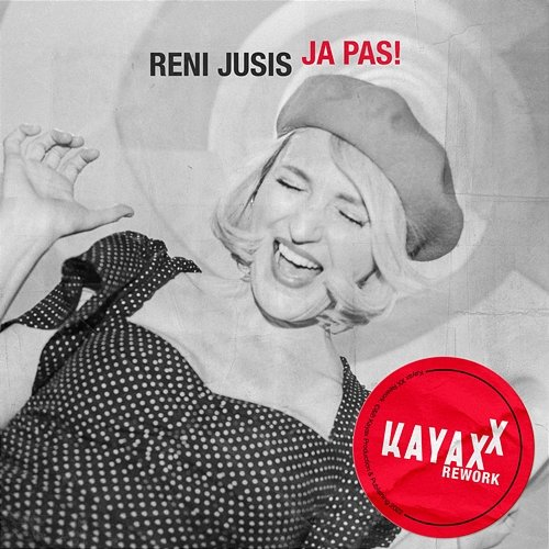 Ja pas! Reni Jusis