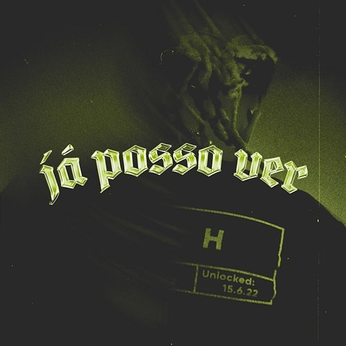 Já Posso Ver OMAR & Toepper