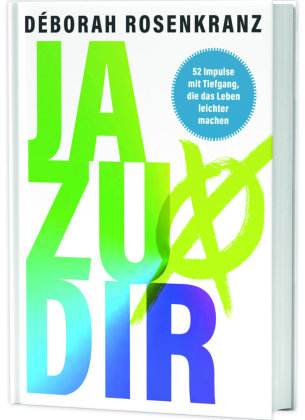 Ja zu dir Gerth Medien