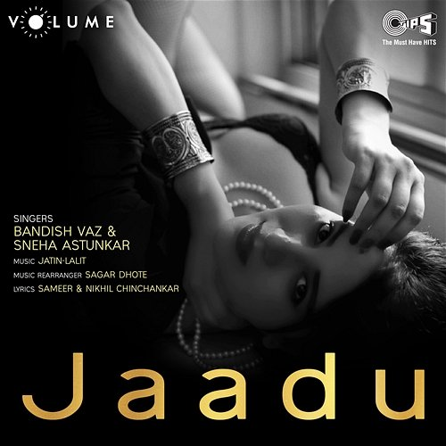 Jaadu Sneha Astunkar, Bandish Vaz
