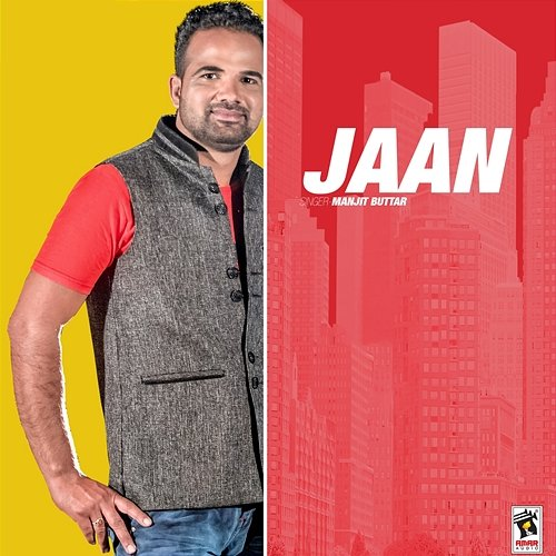 Jaan Manjit Buttar, Parveen Bharta