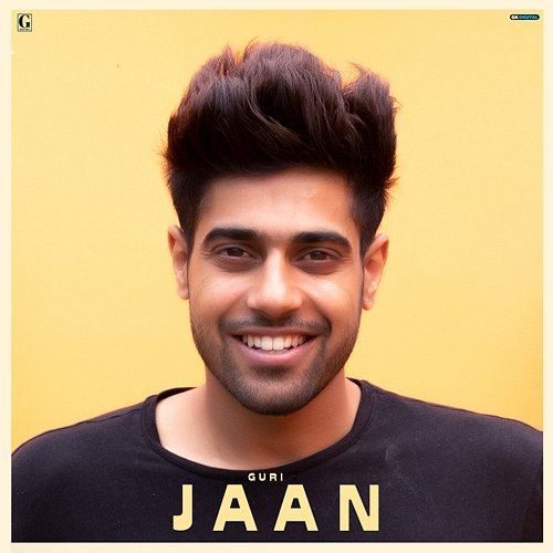 Jaan Guri