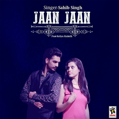 Jaan Jaan Sahib Singh