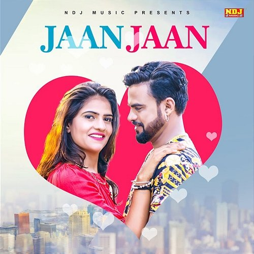 Jaan Jaan Sandeep Chandel
