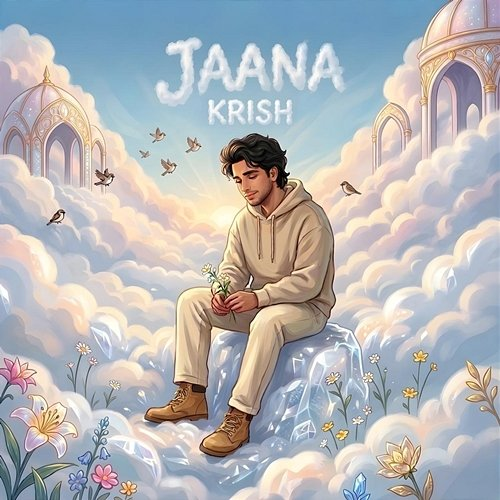 Jaana Krish