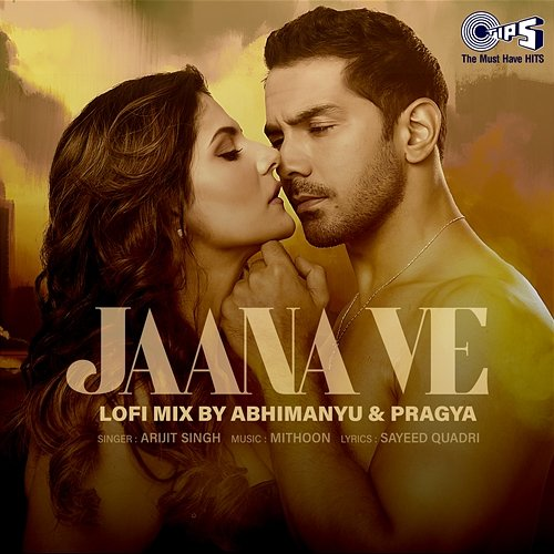 Jaana Ve Arijit Singh, Abhimanyu-Pragya