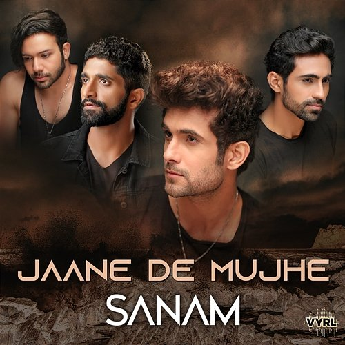 Jaane De Mujhe Sanam, Kunaal Vermaa