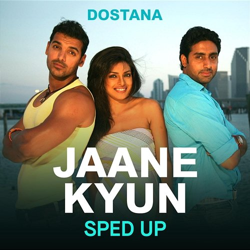 Jaane Kyun Vishal & Shekhar, Vishal Dadlani, Bollywood Sped Up