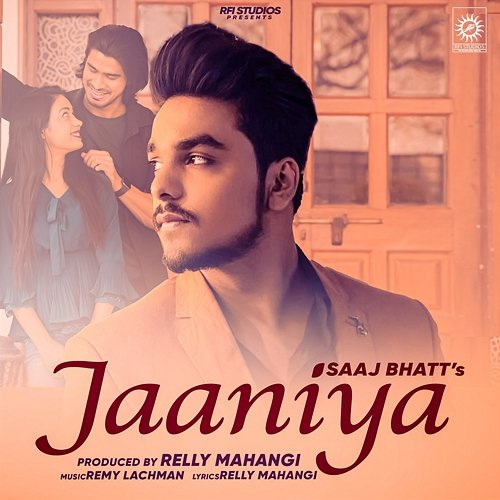 Jaaniya Saaj Bhatt
