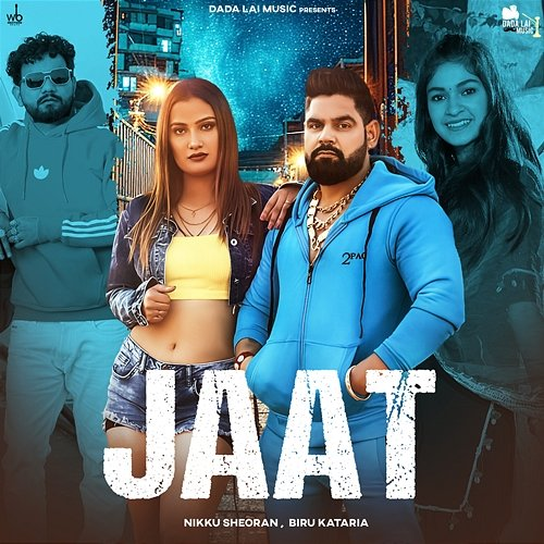Jaat Rahul Puthi feat. Nikku Sheoran, Biru Kataria