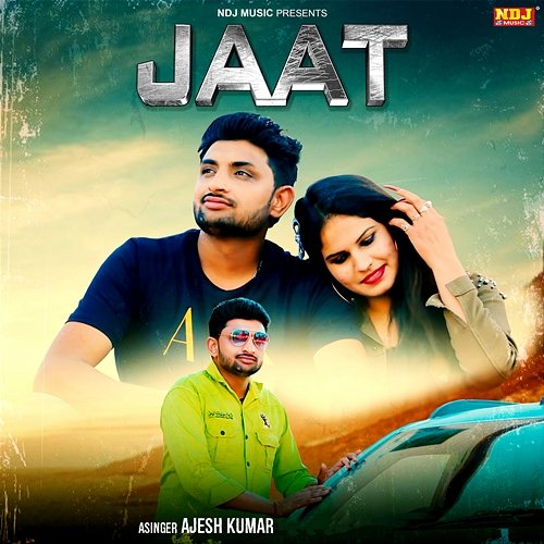 Jaat Ajesh Kumar