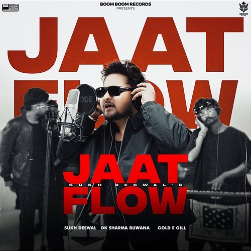 Jaat Flow Sukh Deswal, DK Sharma Buwana