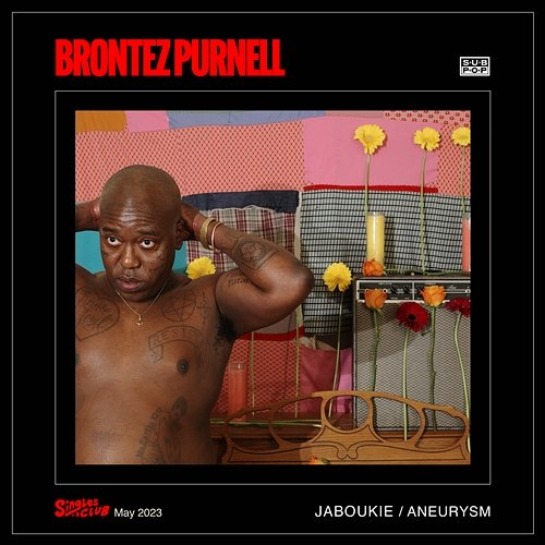 Jaboukie Brontez Purnell