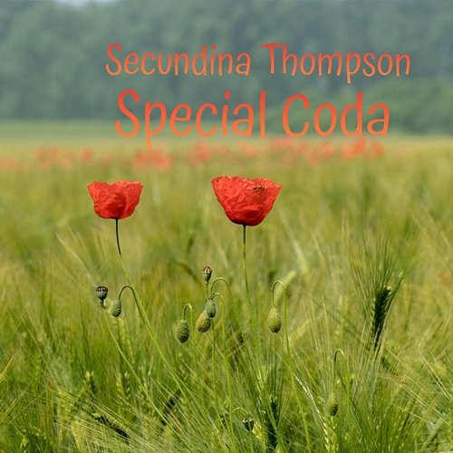 Jacilyn Secundina Thompson