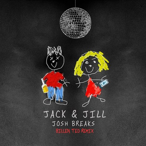 Jack and Jill Josh Breaks