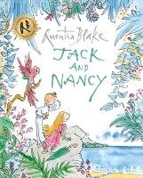 Jack and Nancy Blake Quentin