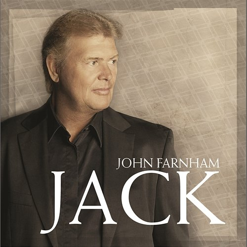 Jack John Farnham
